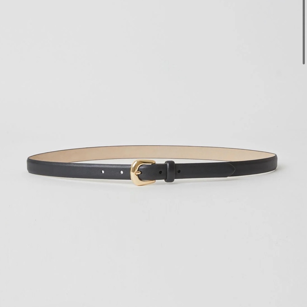B-low the belt Kennedy mini belt